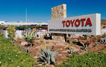 Toyota Investigating Mexico for New Assembly Plant