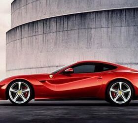 Special Edition Ferrari Debuting Next Month For US Only