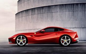 Special Edition Ferrari Debuting Next Month For US Only
