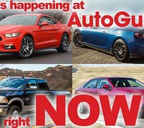 AutoGuide Now For The Week Of September 15
