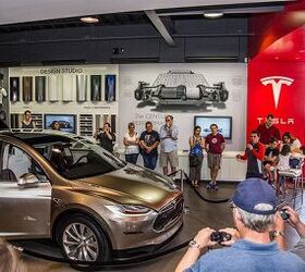 Massachusetts Top Court Rules in Tesla's Favor