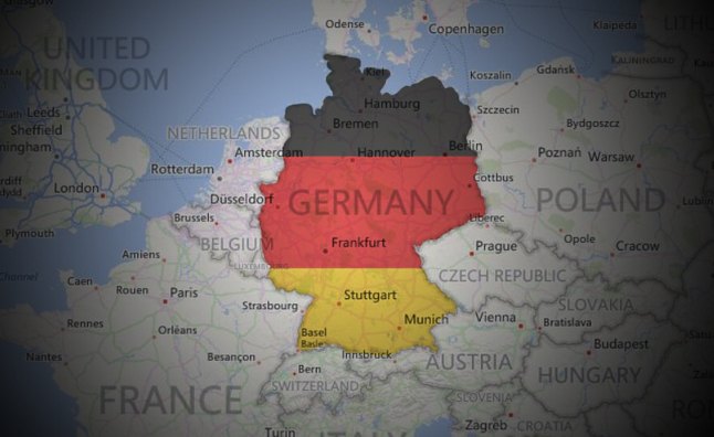 10 german vehicles not actually built in germany