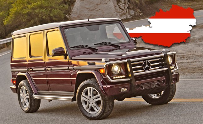 10 german vehicles not actually built in germany