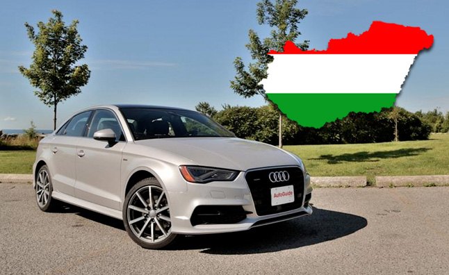10 german vehicles not actually built in germany