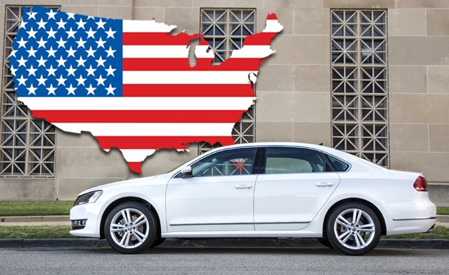 10 german vehicles not actually built in germany