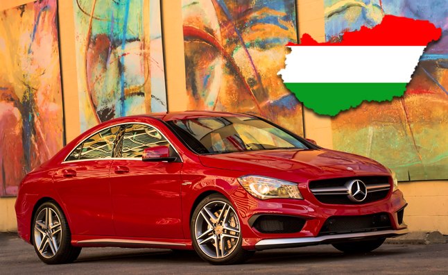 10 german vehicles not actually built in germany