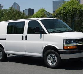 gm recalls natural gas powered vans