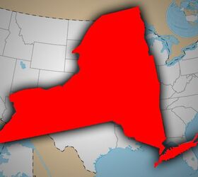 Top 10 States With the Rudest Drivers