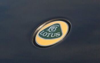 Lotus Crossover, Sedan Plans Still on the Table