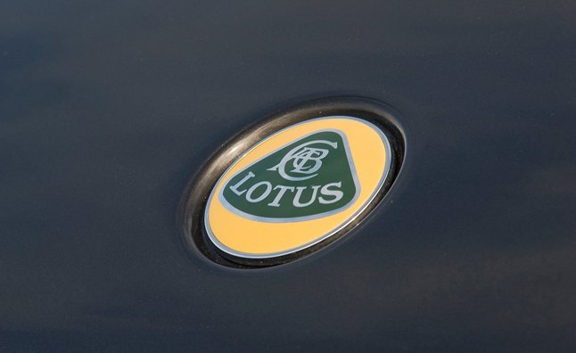 Lotus Crossover, Sedan Plans Still on the Table