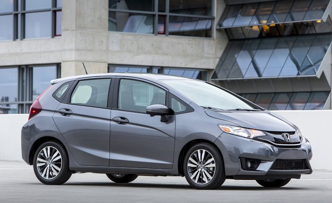 2015 honda fit recalled for incorrect interior cover