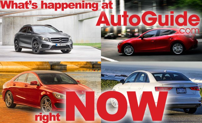 AutoGuide Now For The Week Of September 22