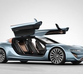 Quant E-Sportlimousine Approved for Road Trials