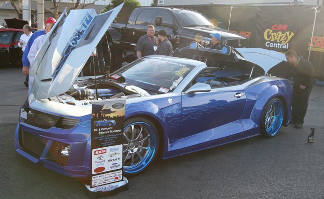 Can I Insure a Modified Vehicle? | AutoGuide.com