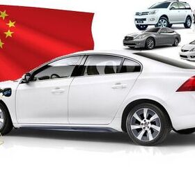 When Will Chinese Cars Be Sold in the US?