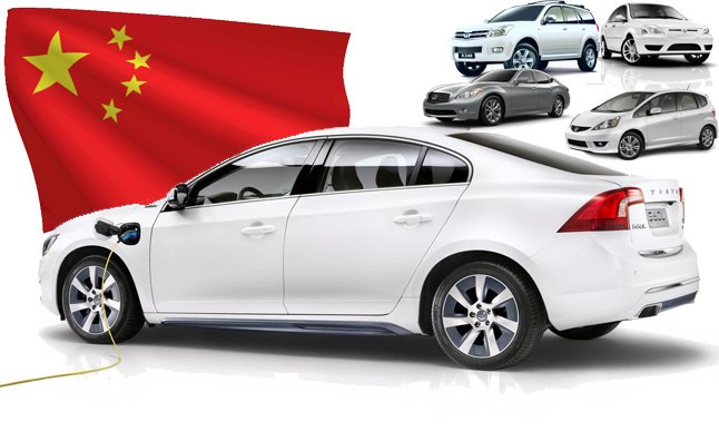 When Will Chinese Cars Be Sold in the US?