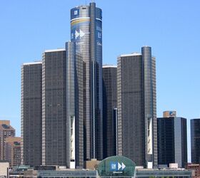 GM Debt Raised to Investment Grade by S&P