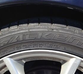 Falken Azenis FK453 Tire Review