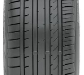 falken azenis fk453 tire review