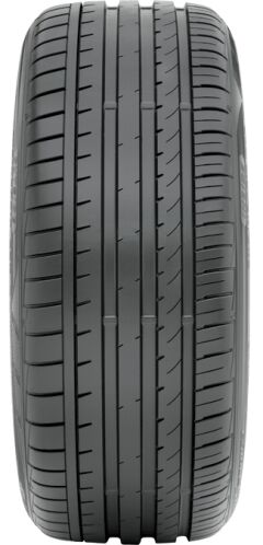 falken azenis fk453 tire review