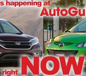 AutoGuide Now For The Week of September 29