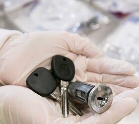 GM Ignition Switch Deaths Officially Rise to 23
