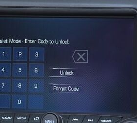 chevy corvette valet mode may be illegal