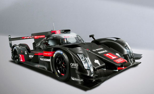 audi r10 rumored for production with 1 000 hp hybrid powertrain