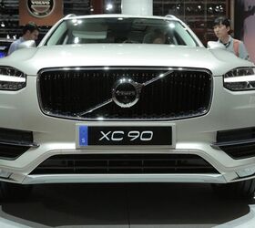 2016 Volvo XC90 Video, First Look