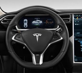 tesla to launch automated driving technology