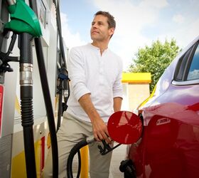 average gasoline spending doubles over past deacade