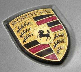 Porsche's Entry-Level Roadster Curbed Again