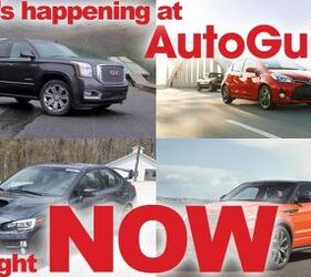 AutoGuide Now For the Week of October 6