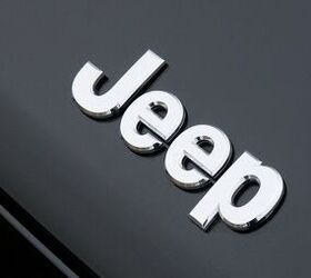 Jeep Grand Wagoneer to Debut in 2015