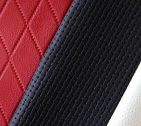 what is nappa leather