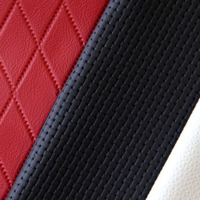 what is nappa leather