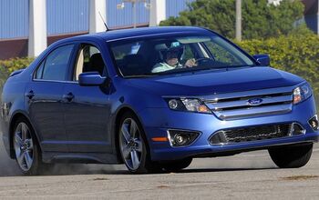 Ford Fusion, Lincoln MKZ Probed for Steering Flaw