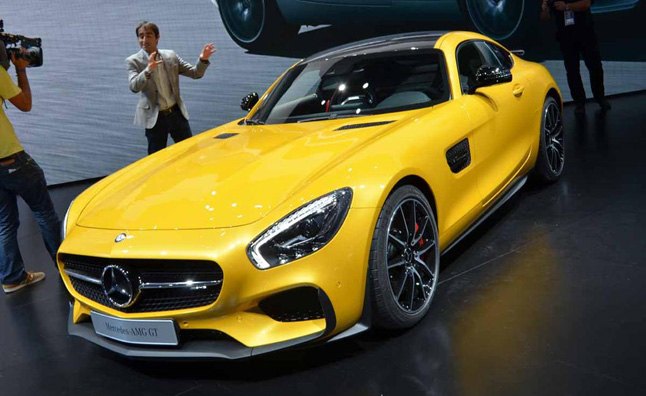 mercedes amg gt c63 amg priced in germany