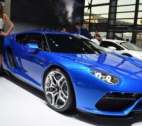 lamborghini asterion not heading to production ceo