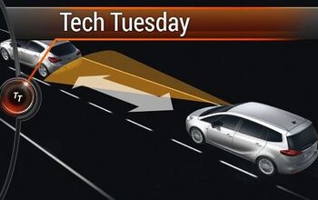 Adaptive Cruise Control Seeping Into Affordable Segments