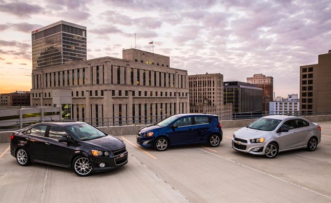 GM Confirms Development of New Electric Vehicle