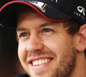 Sebastian Vettel Becomes Highest-Paid F1 Driver Ever