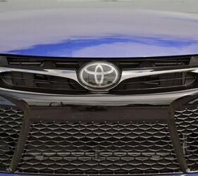 Toyota Remains Most Valuable Auto Brand