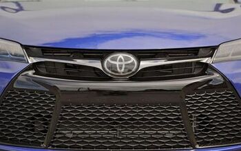 Toyota Remains Most Valuable Auto Brand