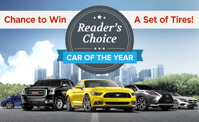 vote in the autoguide com reader s choice car of the year awards
