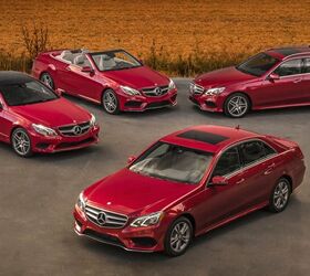 Mercedes Set to Introduce 11 New Models by 2020