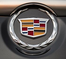 Cadillac Readying S-Class Competitor, More Models by 2020