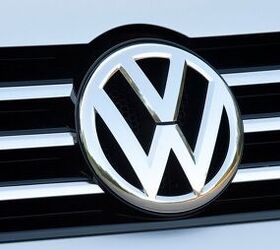 Volkswagen Group on Pace to Sell 10M Vehicles in 2014