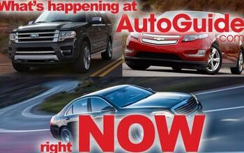 AutoGuide Now for the Week of October 14