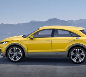 audi tt crossover on deck to expand nameplate